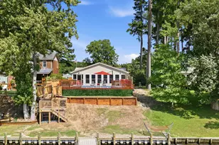 32 & 35 S Teachs Point Rd, Bath, NC 27808 - Photo 41