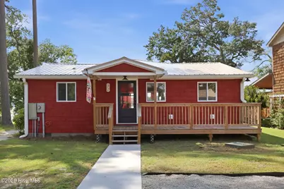 32 & 35 S Teachs Point Road, Bath, NC 27808 - Photo 5