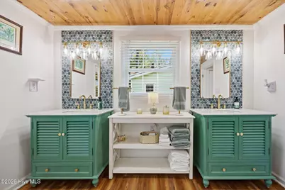 32 & 35 S Teachs Point Road, Bath, NC 27808 - Photo 27
