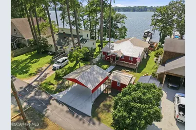 32 & 35 S Teachs Point Road, Bath, NC 27808 - Photo 7