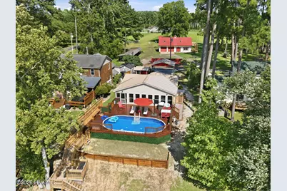 32 & 35 S Teachs Point Road, Bath, NC 27808 - Photo 35