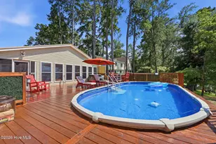 32 & 35 S Teachs Point Rd, Bath, NC 27808 - Photo 33