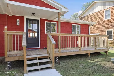 32 & 35 S Teachs Point Road, Bath, NC 27808 - Photo 5