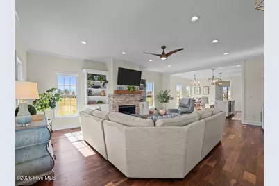 7132 County Home Road, Ayden, NC 28513 - Photo 9