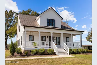 7132 County Home Road, Ayden, NC 28513 - Photo 3