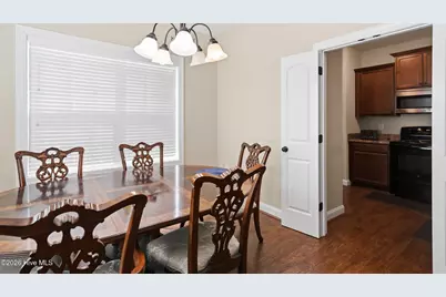 1917 Covengton Way #103, Greenville, NC 27858 - Photo 9