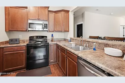 1917 Covengton Way #103, Greenville, NC 27858 - Photo 15