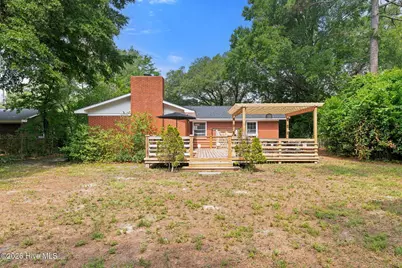 212 Wood Dale Drive, Wilmington, NC 28403 - Photo 33