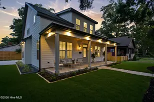 2009 Adams St, Wilmington, NC 28401 - Photo 1