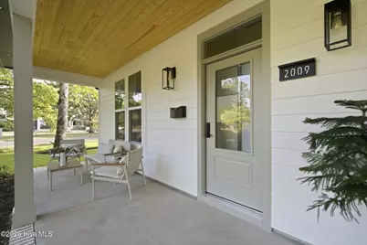 2009 Adams Street, Wilmington, NC 28401 - Photo 9