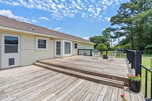 183 Ramsey Rd, Jacksonville, NC 28546 - Photo 53