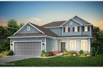 3407 Castries Drive, Shallotte, NC 28470 - Photo 1