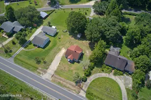 2212 E 7th St, Lumberton, NC 28358 - Photo 31