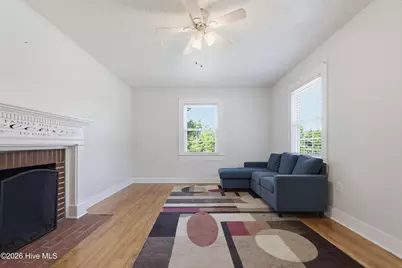 2212 E 7th Street, Lumberton, NC 28358 - Photo 5