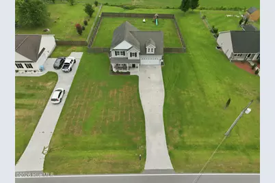 217 Luther Banks Road, Richlands, NC 28574 - Photo 47