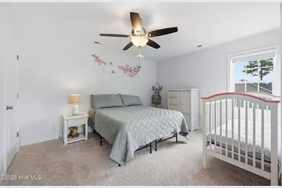 217 Luther Banks Road, Richlands, NC 28574 - Photo 27