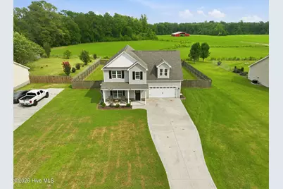 217 Luther Banks Road, Richlands, NC 28574 - Photo 53