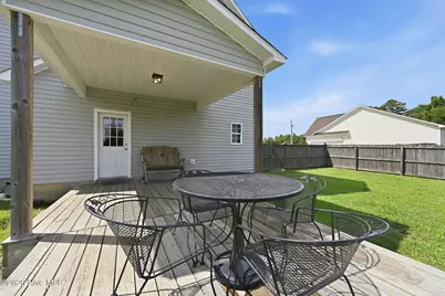 217 Luther Banks Road, Richlands, NC 28574 - Photo 41