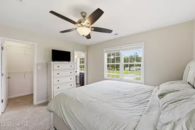 217 Luther Banks Road, Richlands, NC 28574 - Photo 23