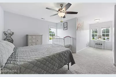 217 Luther Banks Road, Richlands, NC 28574 - Photo 29