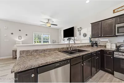 217 Luther Banks Road, Richlands, NC 28574 - Photo 15