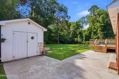 5021 Ilex Drive, Wilmington, NC 28412 - Photo 33