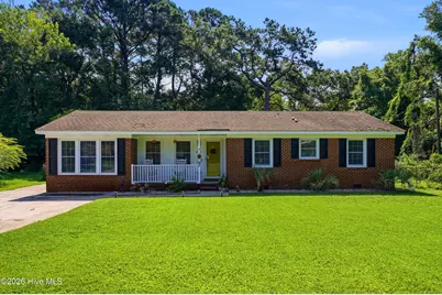 5021 Ilex Drive, Wilmington, NC 28412 - Photo 1