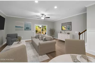 246 Cline Way #Unit 122, 1809 Live Oak, Beaufort, NC 28516 - Photo 5