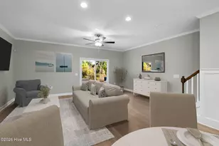 246 Cline Wy, Beaufort, NC 28516 - Photo 5