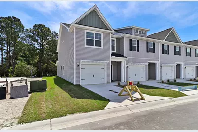 246 Cline Way #Unit 122, 1809 Live Oak, Beaufort, NC 28516 - Photo 3