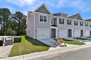 246 Cline Wy, Beaufort, NC 28516 - Photo 3