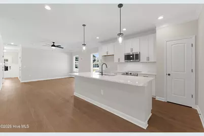 246 Cline Way #Unit 122, 1809 Live Oak, Beaufort, NC 28516 - Photo 9
