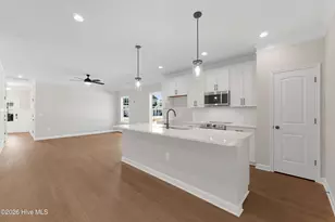 246 Cline Wy, Beaufort, NC 28516 - Photo 9