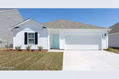3089 Golden Field Drive SE #Lot 77, Bolivia, NC 28422 - Photo 1