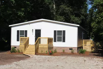 110 Denise Drive, Jacksonville, NC 28540 - Photo 9