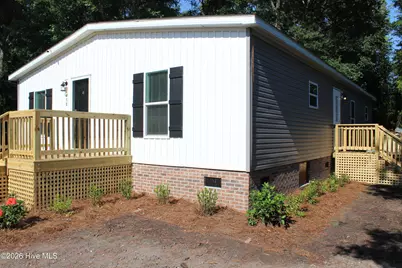 110 Denise Drive, Jacksonville, NC 28540 - Photo 11