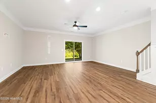 244 Cline Wy, Beaufort, NC 28516 - Photo 5