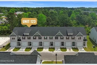 244 Cline Way #Unit 123, 1809 Live Oak, Beaufort, NC 28516 - Photo 1
