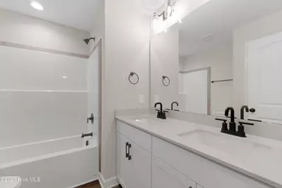 244 Cline Way #Unit 123, 1809 Live Oak, Beaufort, NC 28516 - Photo 19