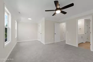 244 Cline Wy, Beaufort, NC 28516 - Photo 11