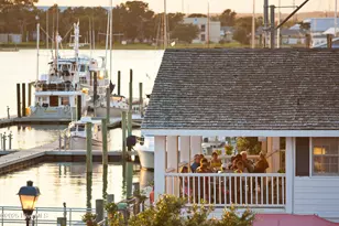 244 Cline Wy, Beaufort, NC 28516 - Photo 41