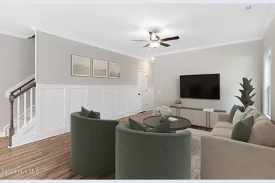 244 Cline Way #Unit 123, 1809 Live Oak, Beaufort, NC 28516 - Photo 3