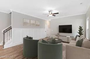 244 Cline Wy, Beaufort, NC 28516 - Photo 3