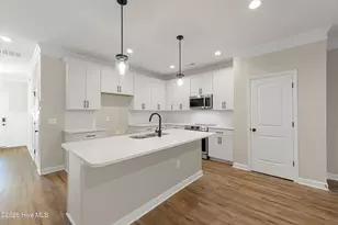244 Cline Wy, Beaufort, NC 28516 - Photo 9