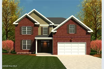 819 Balfour Drive #Tp236, Grovetown, GA 30813 - Photo 1