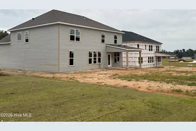 819 Balfour Drive #Tp236, Grovetown, GA 30813 - Photo 3