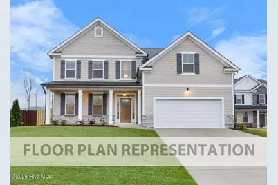819 Balfour Drive #Tp236, Grovetown, GA 30813 - Photo 3