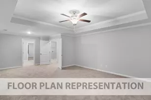 819 Balfour Dr, Grovetown, GA 30813 - Photo 13