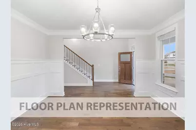 819 Balfour Drive #Tp236, Grovetown, GA 30813 - Photo 5
