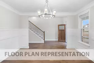 819 Balfour Dr, Grovetown, GA 30813 - Photo 5